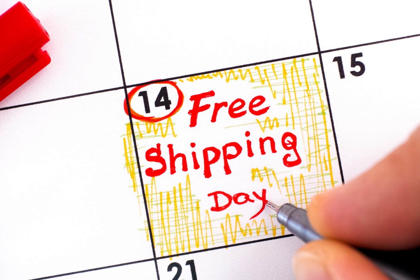Should Your Online Store Participate in Free Shipping Day?